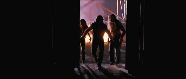 Skinwalkers Scene 2