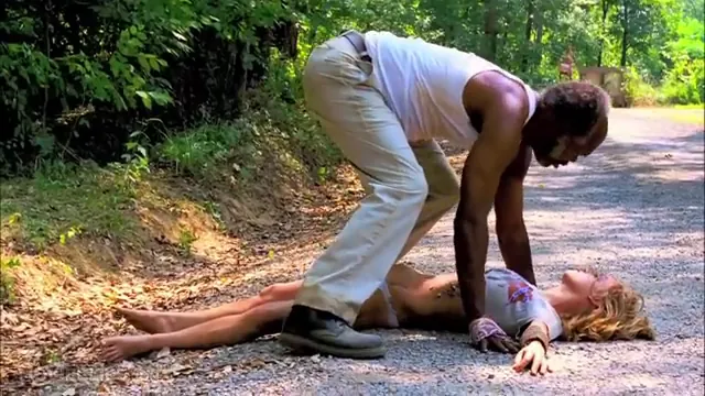 Black Snake Moan Scene 1