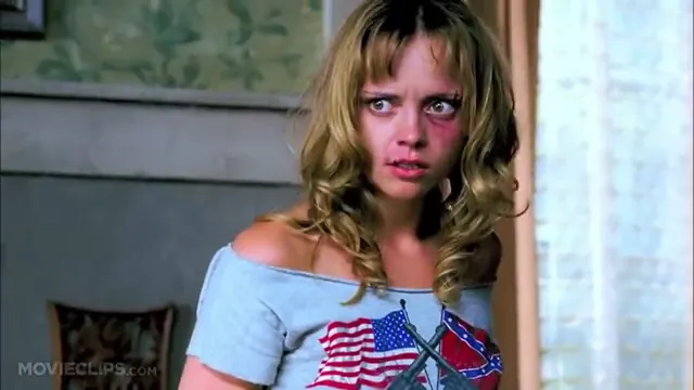 Black Snake Moan Scene 3