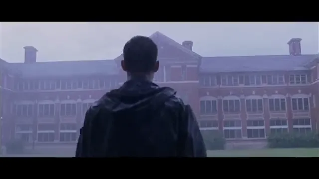 The Lazarus Project Scene 3