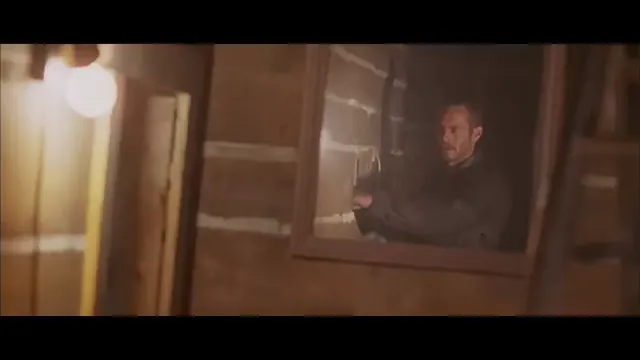 The Lazarus Project Scene 5