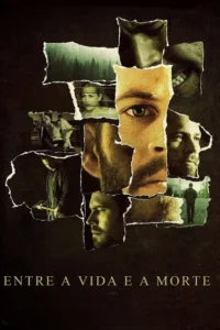 The Lazarus Project Movie Poster