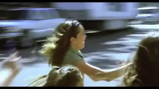 American Dreamz Scene 5