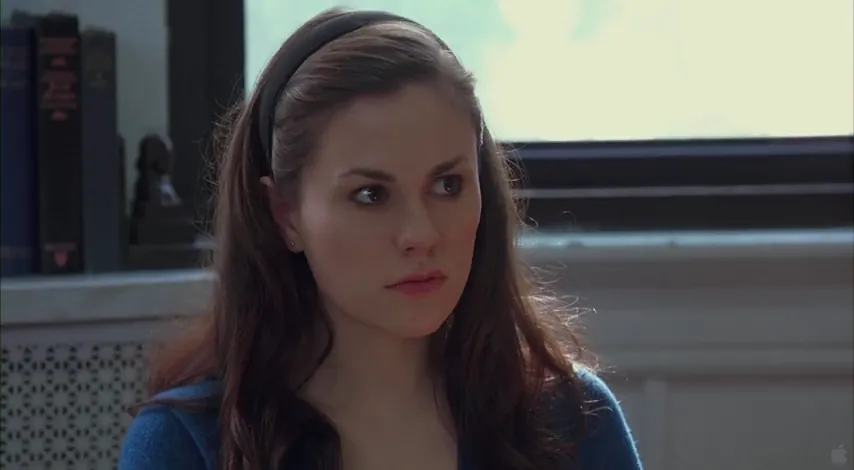Margaret Scene 5
