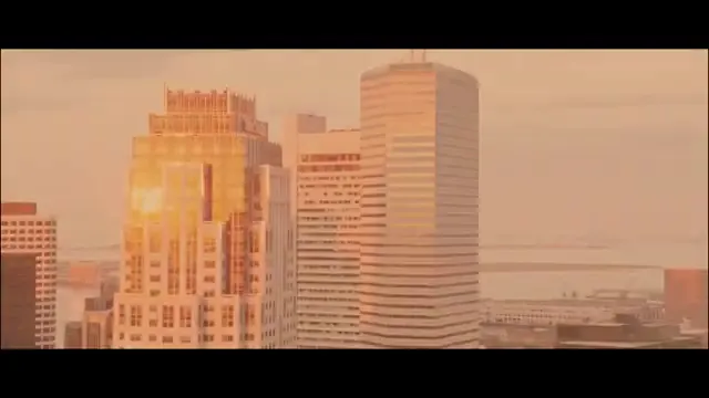 Underdog Scene 2