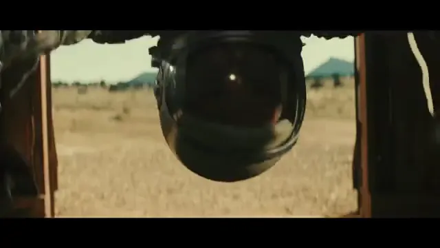 The Astronaut Farmer Scene 2