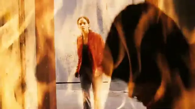 Things We Lost in the Fire Scene 5