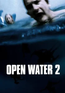 Adrift Movie Poster