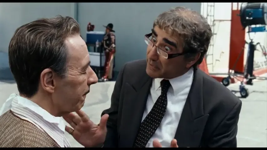 For Your Consideration Scene 1