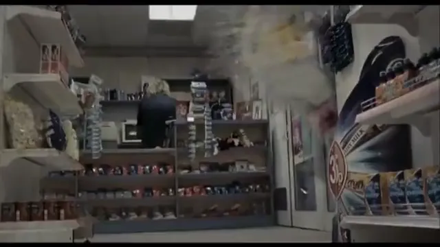 The Tournament Scene 3