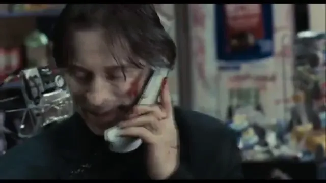 The Tournament Scene 4