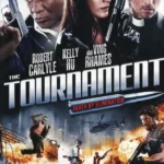 The Tournament Movie Poster