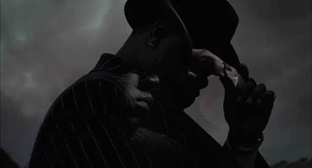 Notorious Scene 2