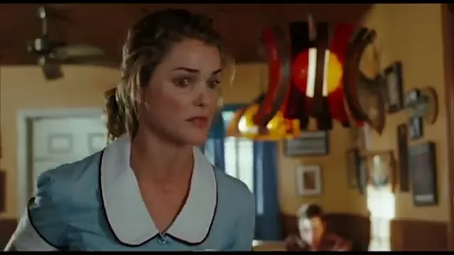 Waitress Scene 2
