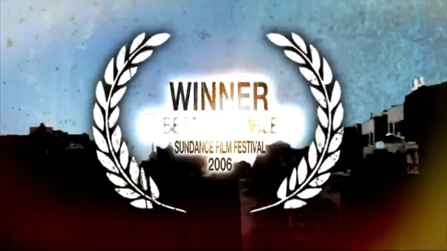 A Guide to Recognizing Your Saints Scene 2