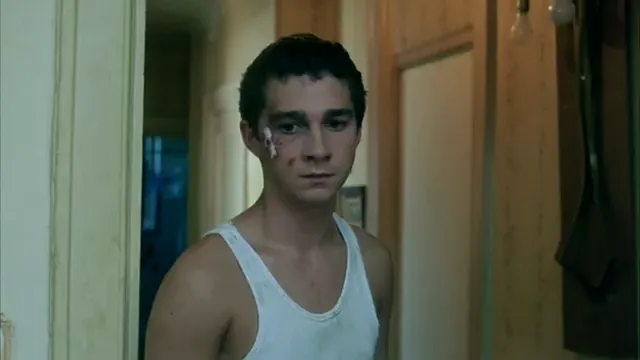 A Guide to Recognizing Your Saints Scene 5