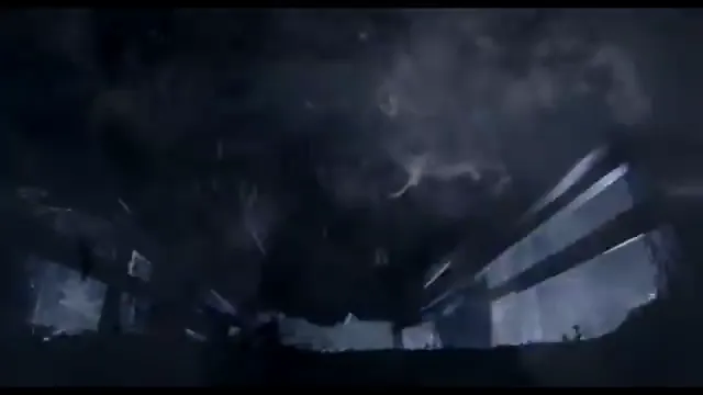 The Covenant Scene 1