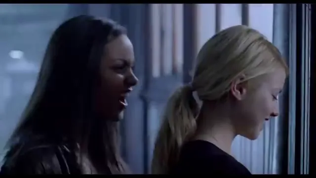 The Covenant Scene 2