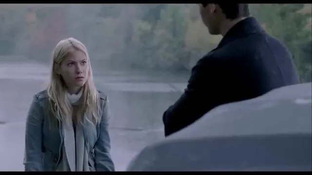 The Covenant Scene 3