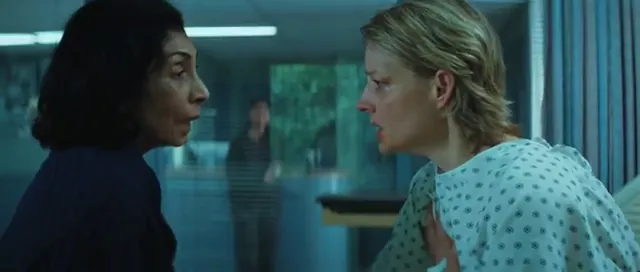 The Brave One Scene 2