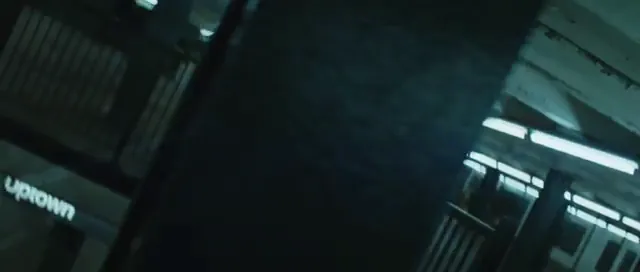 The Brave One Scene 4
