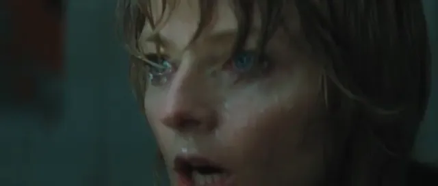 The Brave One Scene 5