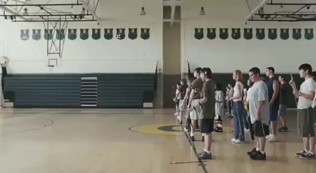 Rocket Science Scene 2