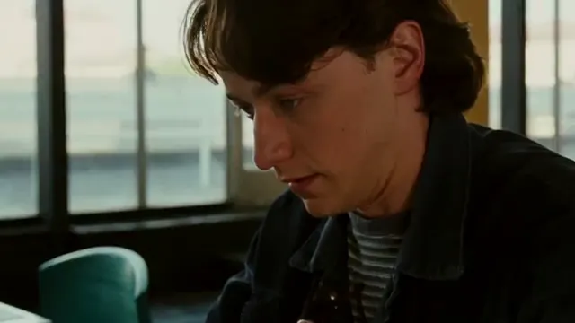 Starter for 10 Scene 1