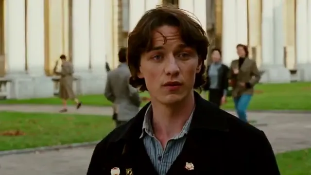 Starter for 10 Scene 2