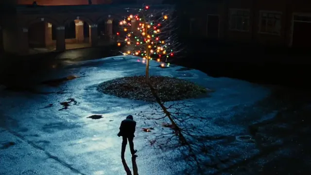 Starter for 10 Scene 3