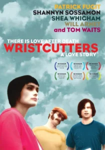Wristcutters: A Love Story Movie Poster