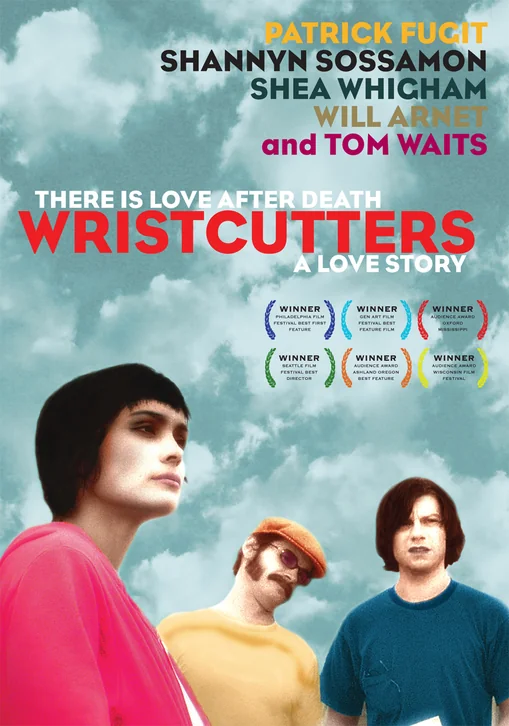 Wristcutters: A Love Story Movie Poster