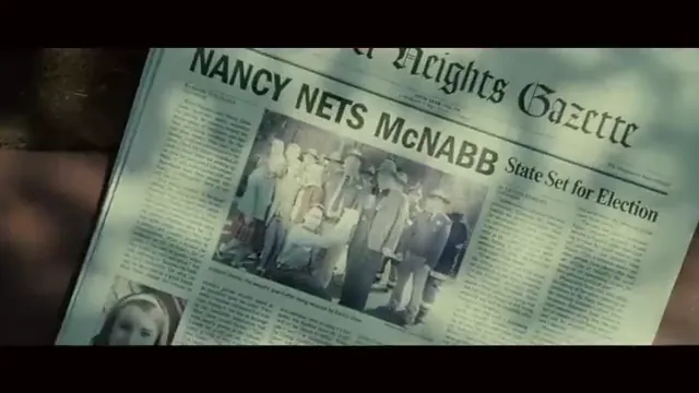 Nancy Drew Scene 1