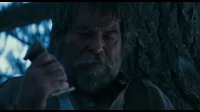 Seraphim Falls Scene 1
