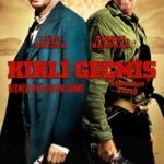 Seraphim Falls Movie Poster