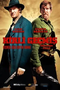 Seraphim Falls Movie Poster