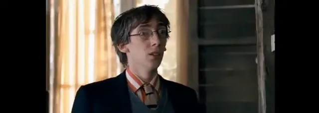 Van Wilder 2: The Rise of Taj Scene 3