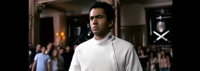 Van Wilder 2: The Rise of Taj Scene 4