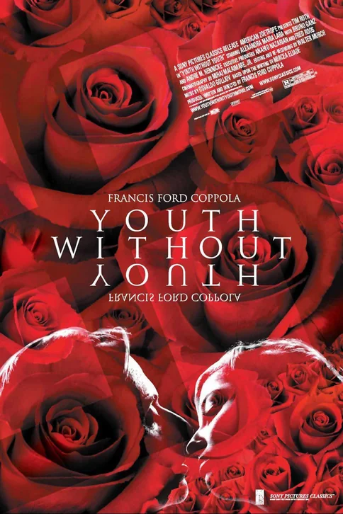 Youth Without Youth Movie Poster