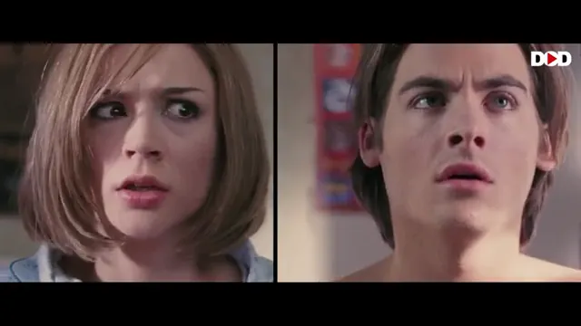 It's a Boy Girl Thing Scene 1