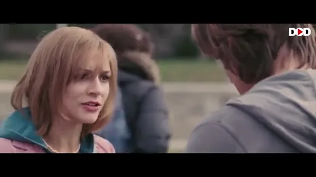 It's a Boy Girl Thing Scene 2