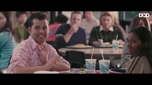 It's a Boy Girl Thing Scene 3