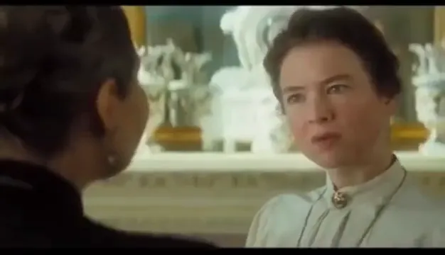 Miss Potter Scene 3