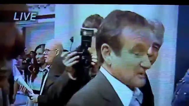 Man of the Year Scene 2