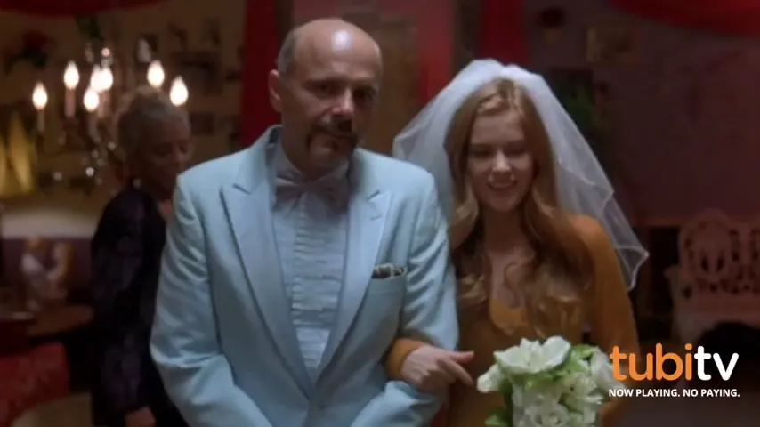 Wedding Daze Scene 4