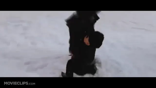 Fred Claus Scene 1