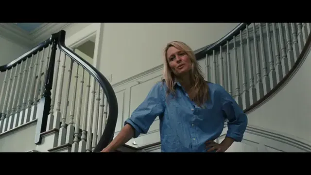 What Just Happened Scene 1