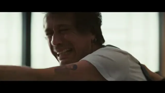 What Just Happened Scene 2