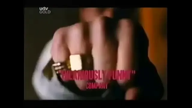 Big Nothing Scene 1