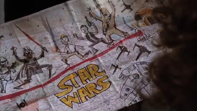 Fanboys Scene 1